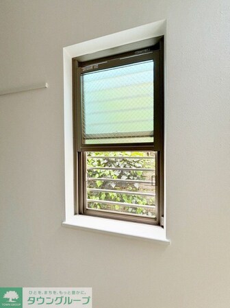 マ・ピエス千代田の物件内観写真